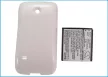 Huawei HB5K1H helyettesítő mobiltelefon akkumulátor (Li-ion, 3.7V, 2200mAh) - Utángyártott