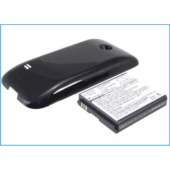   Huawei HB5K1H helyettesítő mobiltelefon akkumulátor (Li-ion, 3.7V, 2200mAh) - Utángyártott