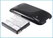Huawei HB5K1H helyettesítő mobiltelefon akkumulátor (Li-ion, 3.7V, 2200mAh) - Utángyártott