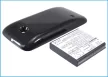 Huawei HB5K1H helyettesítő mobiltelefon akkumulátor (Li-ion, 3.7V, 2200mAh) - Utángyártott