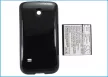 Huawei HB5K1H helyettesítő mobiltelefon akkumulátor (Li-ion, 3.7V, 2200mAh) - Utángyártott