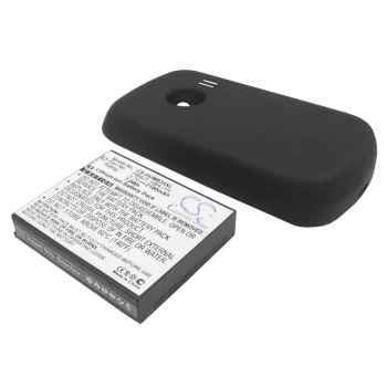   Huawei HB4J1, HB4J1H helyettesítő mobiltelefon akkumulátor (Li-ion, 3.7V, 2100mAh) - Utángyártott