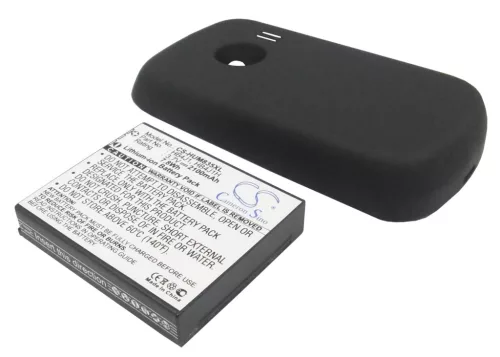 Huawei HB4J1, HB4J1H helyettesítő mobiltelefon akkumulátor (Li-ion, 3.7V, 2100mAh) - Utángyártott