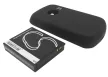 Huawei HB4J1, HB4J1H helyettesítő mobiltelefon akkumulátor (Li-ion, 3.7V, 2100mAh) - Utángyártott