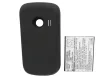 Huawei HB4J1, HB4J1H helyettesítő mobiltelefon akkumulátor (Li-ion, 3.7V, 2100mAh) - Utángyártott