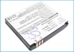 Huawei HB5B2, HB5B2H helyettesítő mobiltelefon akkumulátor (Li-ion, 3.7V, 880mAh / 3.2Wh) - Utángyártott