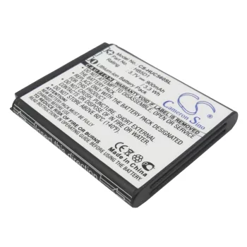   Huawei HB5D1 helyettesítő mobiltelefon akkumulátor (Li-ion, 3.7V, 900mAh) - Utángyártott