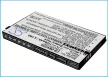 i-mate XWD051087 helyettesítő mobiltelefon akkumulátor (Li-ion, 3.7V, 1100mAh / 4.10Wh) - Utángyártott