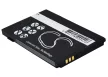 I-Mate P30 készülékhez mobiltelefon akkumulátor (Li-ion, 3.7V, 1200mAh / 4.44Wh) - Utángyártott