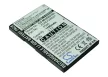 I-Mate P306 készülékhez mobiltelefon akkumulátor (Li-ion, 3.7V, 1100mAh / 4.07Wh) - Utángyártott