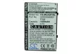 I-Mate P306 készülékhez mobiltelefon akkumulátor (Li-ion, 3.7V, 1100mAh / 4.07Wh) - Utángyártott