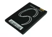 i-mate 745WS00685 helyettesítő mobiltelefon akkumulátor (Li-Polymer, 3.7V, 1600mAh / 5.92Wh) - Utángyártott