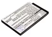 i-mate L017YS0100732 helyettesítő mobiltelefon akkumulátor (Li-Polymer, 3.7V, 1700mAh / 6.29Wh) - Utángyártott