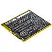 Infinix BL-43AX helyettesítő mobiltelefon akkumulátor (Li-Polymer, 3.8V, 2700mAh / 10.26Wh) - Utángyártott