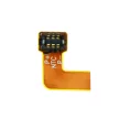 Infinix BL-30iX helyettesítő mobiltelefon akkumulátor (Li-Polymer, 3.85V, 3000mAh / 11.55Wh) - Utángyártott