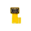 Infinix BL-39AX helyettesítő mobiltelefon akkumulátor (Li-Polymer, 3.85V, 3900mAh / 15.02Wh) - Utángyártott