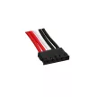 Infocus UP140008 helyettesítő mobiltelefon akkumulátor (Li-Polymer, 3.8V, 1800mAh / 6.84Wh) - Utángyártott