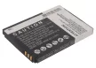 ITT 8091014550 helyettesítő mobiltelefon akkumulátor (Li-ion, 3.7V, 600mAh / 2.22Wh) - Utángyártott