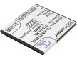 KAZAM TR540-HSHCJ0002088 helyettesítő mobiltelefon akkumulátor (Li-Polymer, 3.8V, 1700mAh / 6.46Wh) - Utángyártott