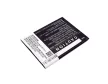 KAZAM KQQ50-XJFBF001172S helyettesítő mobiltelefon akkumulátor (Li-Polymer, 3.8V, 2000mAh / 7.60Wh) - Utángyártott