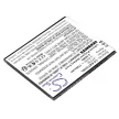 KAZAM KTT50-GHABD002643 helyettesítő mobiltelefon akkumulátor (Li-Polymer, 3.8V, 1700mAh / 6.46Wh) - Utángyártott