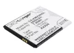 KAZAM KAX50-XJFAL009330 helyettesítő mobiltelefon akkumulátor (Li-ion, 3.7V, 2000mAh / 7.40Wh) - Utángyártott