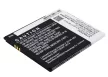 KAZAM KAX50-XJFAL009330 helyettesítő mobiltelefon akkumulátor (Li-ion, 3.7V, 2000mAh / 7.40Wh) - Utángyártott
