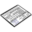 Kazuna BP1736 helyettesítő mobiltelefon akkumulátor (Li-ion, 3.8V, 1800mAh / 6.84Wh) - Utángyártott
