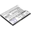 Kazuna BP1578 helyettesítő mobiltelefon akkumulátor (Li-Polymer, 3.8V, 1400mAh / 5.32Wh) - Utángyártott