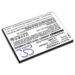 Konrow AHB445573P helyettesítő mobiltelefon akkumulátor (Li-Polymer, 3.8V, 2700mAh / 10.26Wh) - Utángyártott