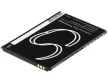 Kruger&Matz KM00231 helyettesítő mobiltelefon akkumulátor (Li-ion, 3.8V, 2200mAh / 8.36Wh) - Utángyártott