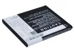 K-Touch TBL5995A helyettesítő mobiltelefon akkumulátor (Li-ion, 3.8V, 2000mAh / 7.60Wh) - Utángyártott