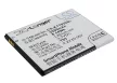 K-Touch T93 helyettesítő mobiltelefon akkumulátor (Li-ion, 3.7V, 2200mAh / 8.14Wh) - Utángyártott