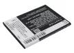 K-Touch T93 helyettesítő mobiltelefon akkumulátor (Li-ion, 3.7V, 2200mAh / 8.14Wh) - Utángyártott