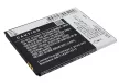 K-Touch T93 helyettesítő mobiltelefon akkumulátor (Li-ion, 3.7V, 2200mAh / 8.14Wh) - Utángyártott