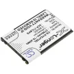 Kyocera SCP-71LBPS helyettesítő mobiltelefon akkumulátor (Li-ion, 3.85V, 2700mAh / 10.40Wh) - Utángyártott