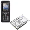 Kyocera SCP-71LBPS helyettesítő mobiltelefon akkumulátor (Li-ion, 3.85V, 2700mAh / 10.40Wh) - Utángyártott