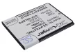 Kyocera SCP-60LBPS helyettesítő mobiltelefon akkumulátor (Li-ion, 3.8V, 3100mAh / 11.78Wh) - Utángyártott