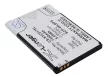 KYOCERA SCP-49LBPS helyettesítő mobiltelefon akkumulátor (Li-ion, 3.7V, 1500mAh / 5.55Wh) - Utángyártott