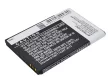 KYOCERA SCP-49LBPS helyettesítő mobiltelefon akkumulátor (Li-ion, 3.7V, 1500mAh / 5.55Wh) - Utángyártott