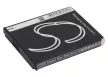 Kyocera SCP-52LBPS helyettesítő mobiltelefon akkumulátor (Li-ion, 3.7V, 1450mAh / 5.37Wh) - Utángyártott