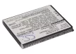 Kyocera SCP-54LBPS helyettesítő mobiltelefon akkumulátor (Li-ion, 3.7V, 1300mAh / 4.81Wh) - Utángyártott