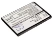 Kyocera KABA-01, SCP-39LBPS helyettesítő mobiltelefon akkumulátor (Li-ion, 3.7V, 1100mAh) - Utángyártott