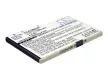 Kyocera SCP-36LBPS helyettesítő mobiltelefon akkumulátor (Li-ion, 3.7V, 1200mAh) - Utángyártott