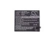 LeTV LTF21A helyettesítő mobiltelefon akkumulátor (Li-Polymer, 3.83V, 3000mAh / 11.49Wh) - Utángyártott
