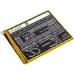 Lenovo BL287 helyettesítő mobiltelefon akkumulátor (Li-Polymer, 3.8V, 3400mAh / 12.92Wh) - Utángyártott