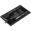 Lenovo JR40 helyettesítő mobiltelefon akkumulátor (Li-Polymer, 3.85V, 3100mAh / 11.94Wh) - Utángyártott