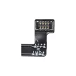 Lenovo JR40 helyettesítő mobiltelefon akkumulátor (Li-Polymer, 3.85V, 3100mAh / 11.94Wh) - Utángyártott
