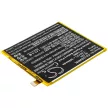 Lenovo BL288 helyettesítő mobiltelefon akkumulátor (Li-Polymer, 3.85V, 3050mAh / 11.74Wh) - Utángyártott
