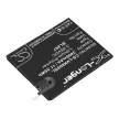 Lenovo BL267 helyettesítő mobiltelefon akkumulátor (Li-Polymer, 3.85V, 3000mAh / 11.55Wh) - Utángyártott